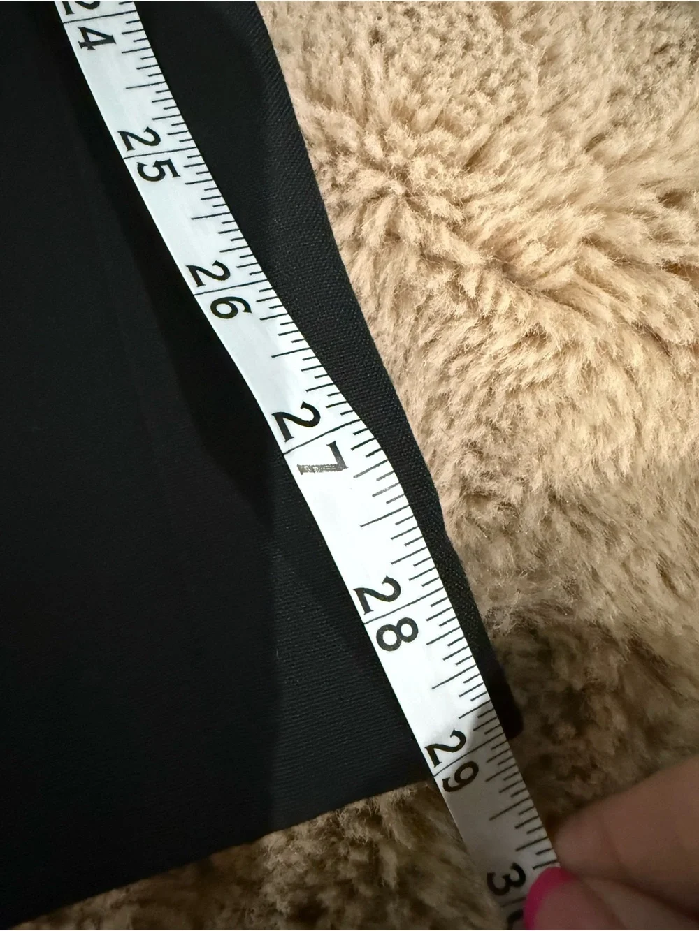 Banana Republic- Size 4 Wide-Leg Black Women's Pants Like New